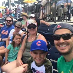 Meet your Posher, Debbie